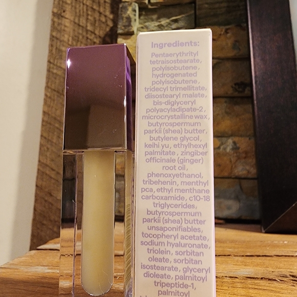 Beambo Instant Plumping Tingle Gloss - Picture 2 of 5